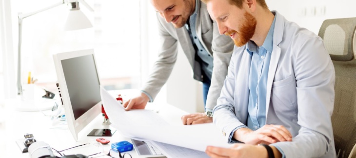 IFRS Impact Assesment in Dubai