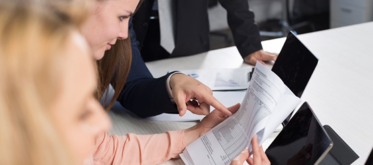 Internal Audit in Dubai UAE